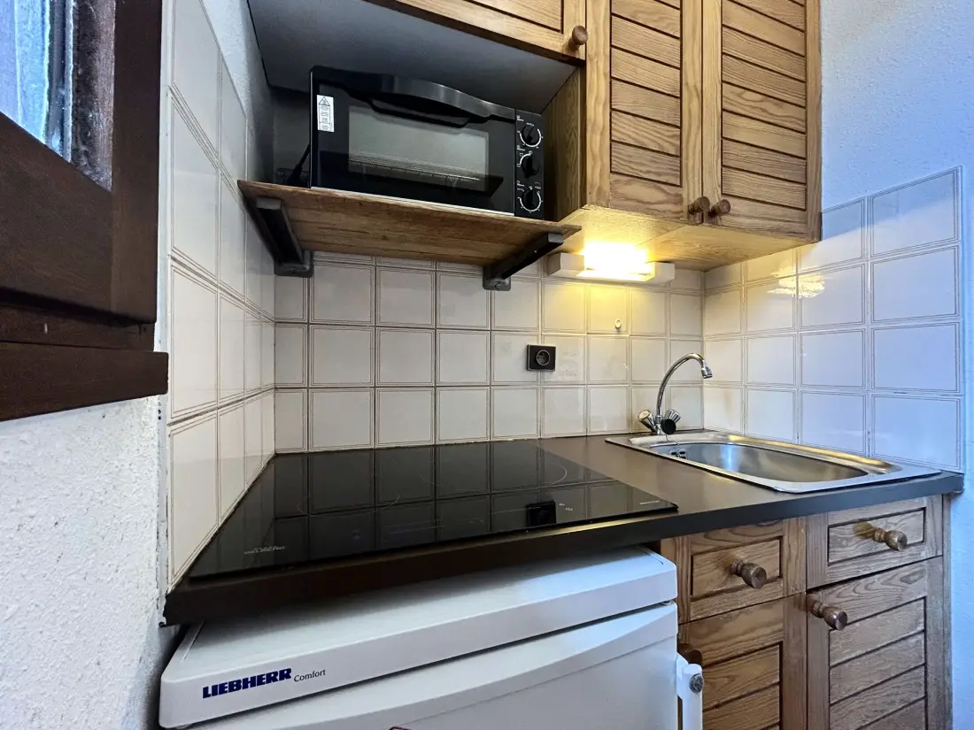 Residence Central Parc 1a