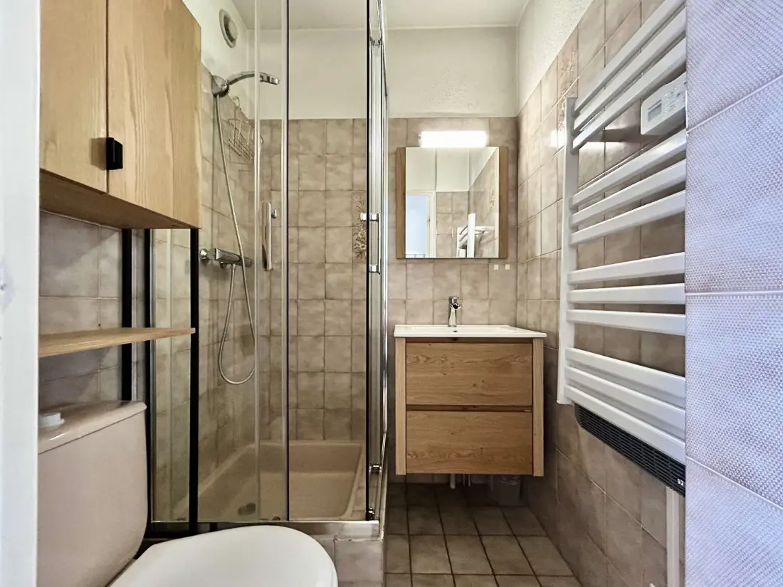 Residence Central Parc 1a
