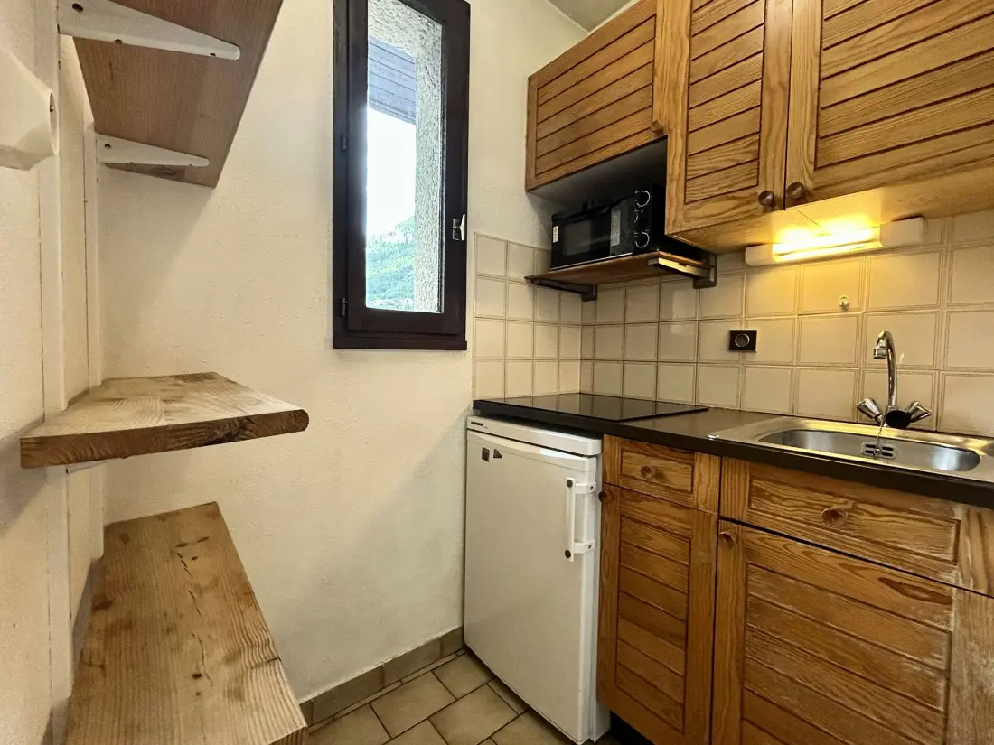 Residence Central Parc 1a