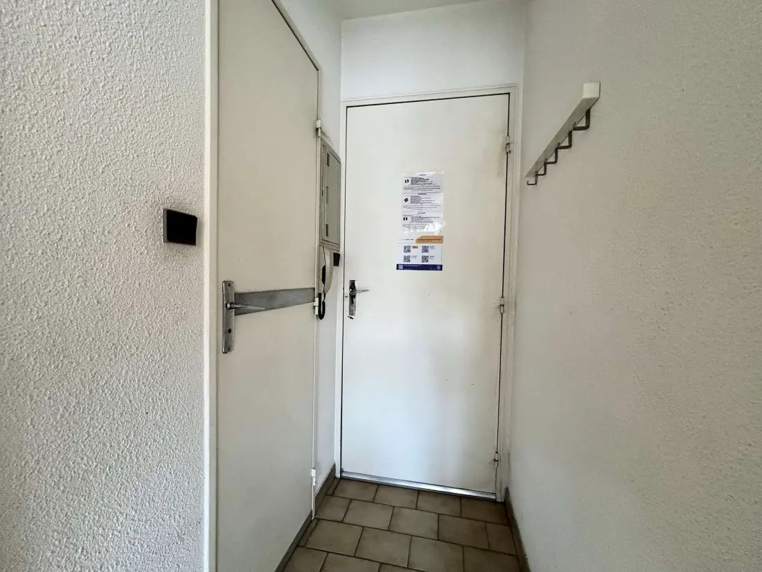 Residence Central Parc 1a