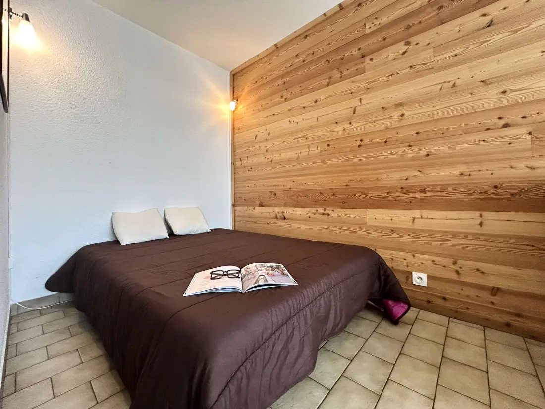 Residence Central Parc 1a