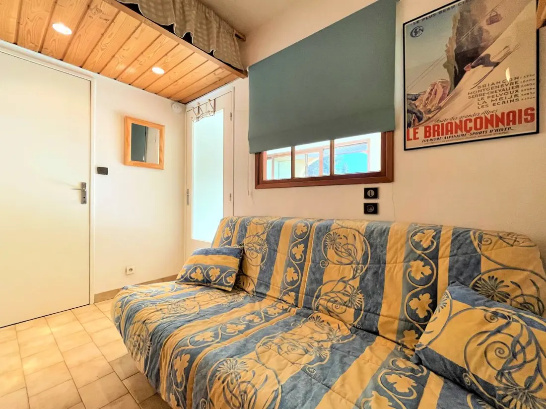 Residence Central Parc 1a