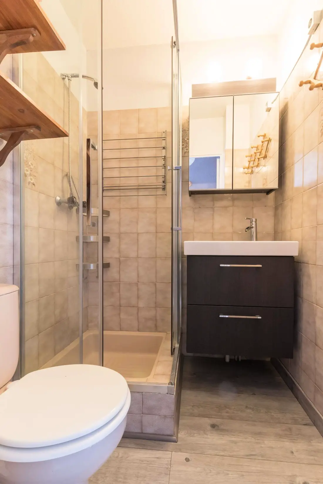 Residence Central Parc 1b