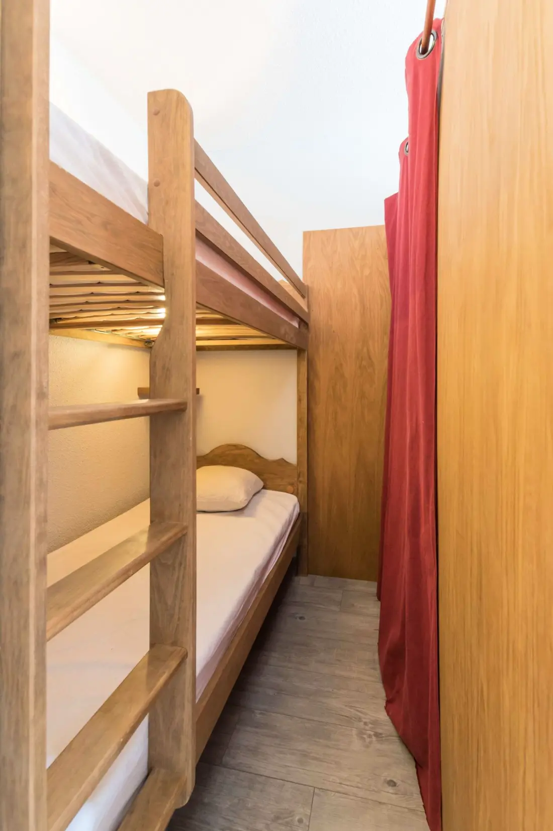 Residence Central Parc 1b