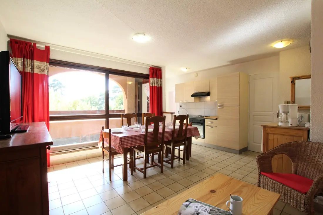 Central Parc Residence 2