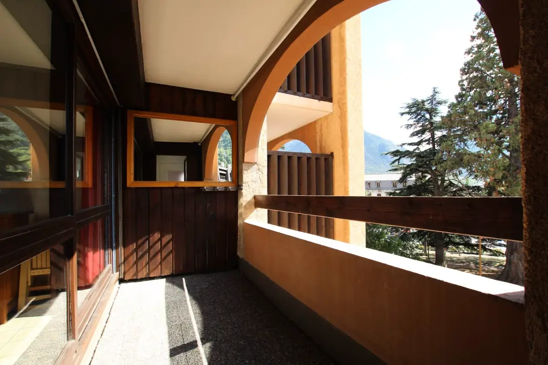 Central Parc Residence 2