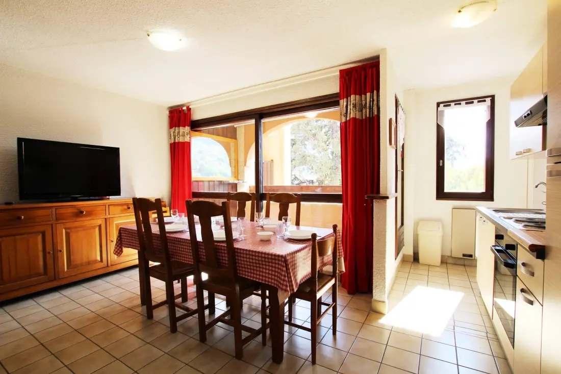 Central Parc Residence 2