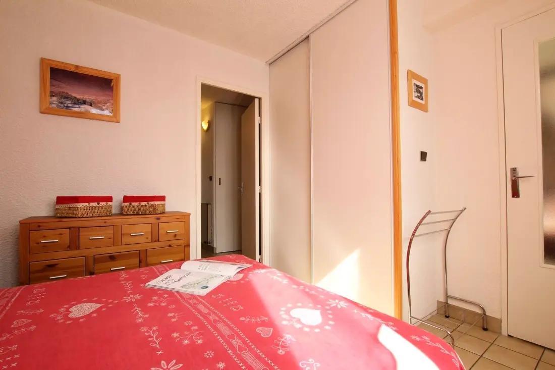 Central Parc Residence 2