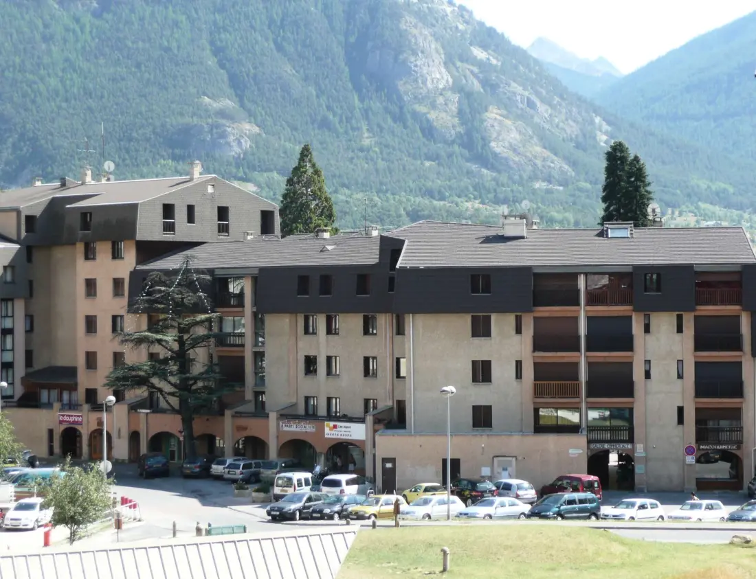 Central Parc Residence 2
