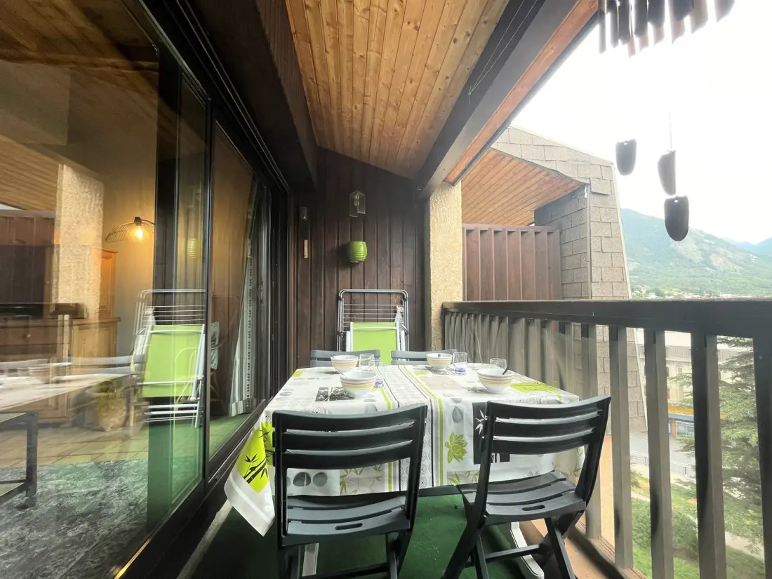 Central Parc Residence 2