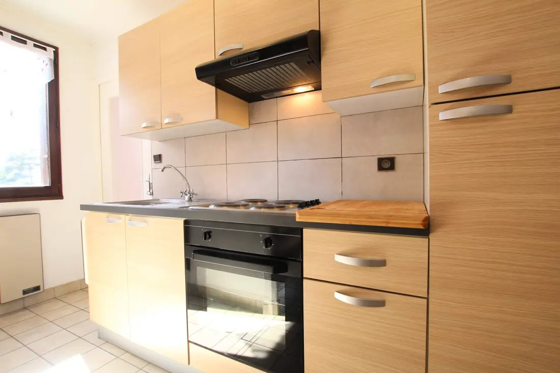 Central Parc Residence 2