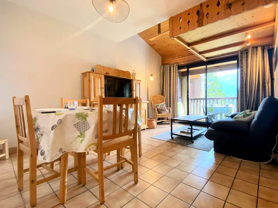 Central Parc Residence 2