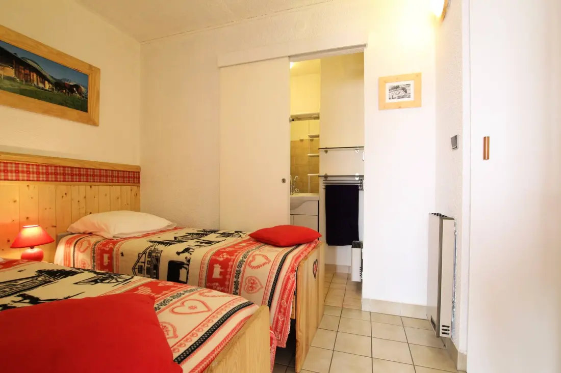 Central Parc Residence 2