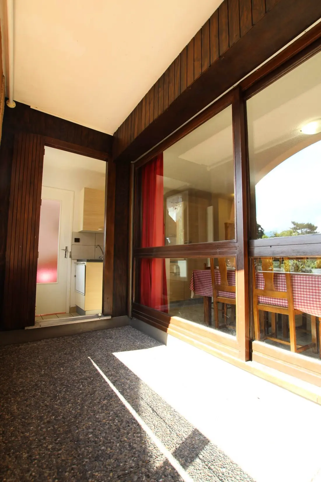 Central Parc Residence 2