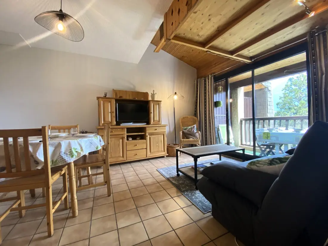 Central Parc Residence 2
