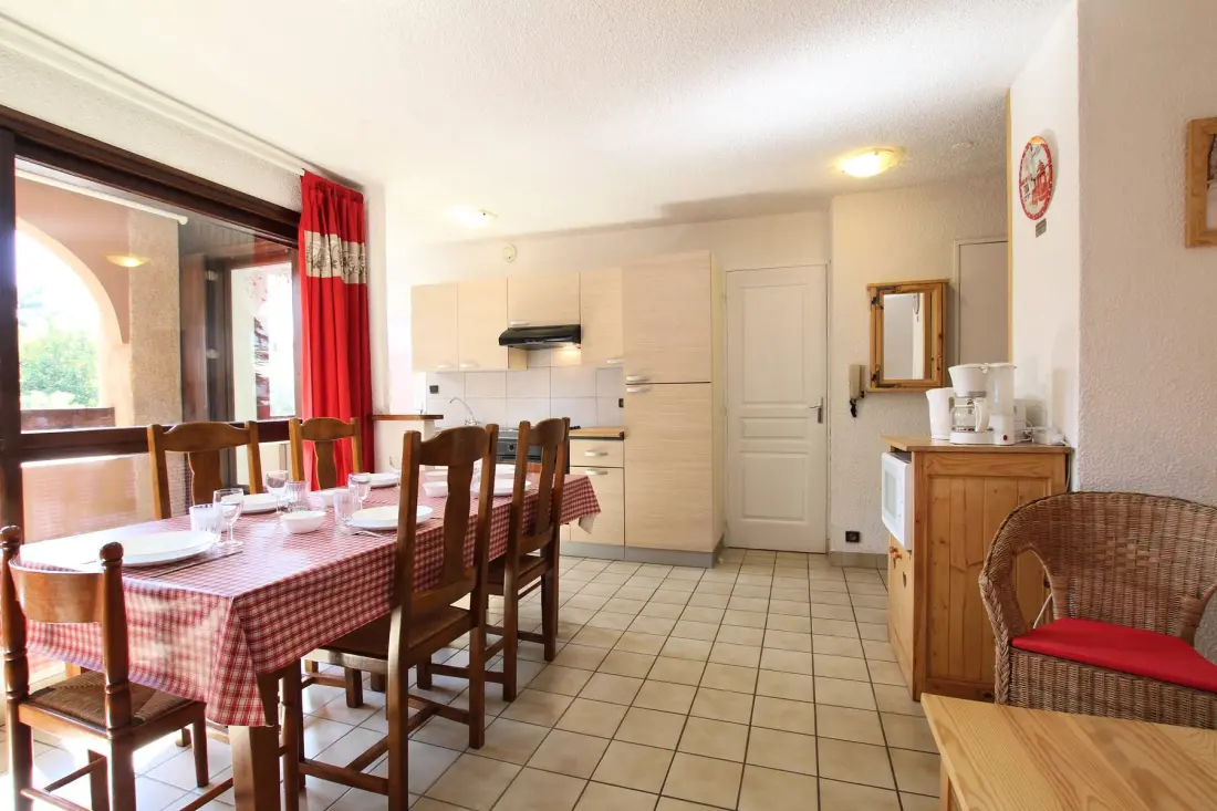 Central Parc Residence 2