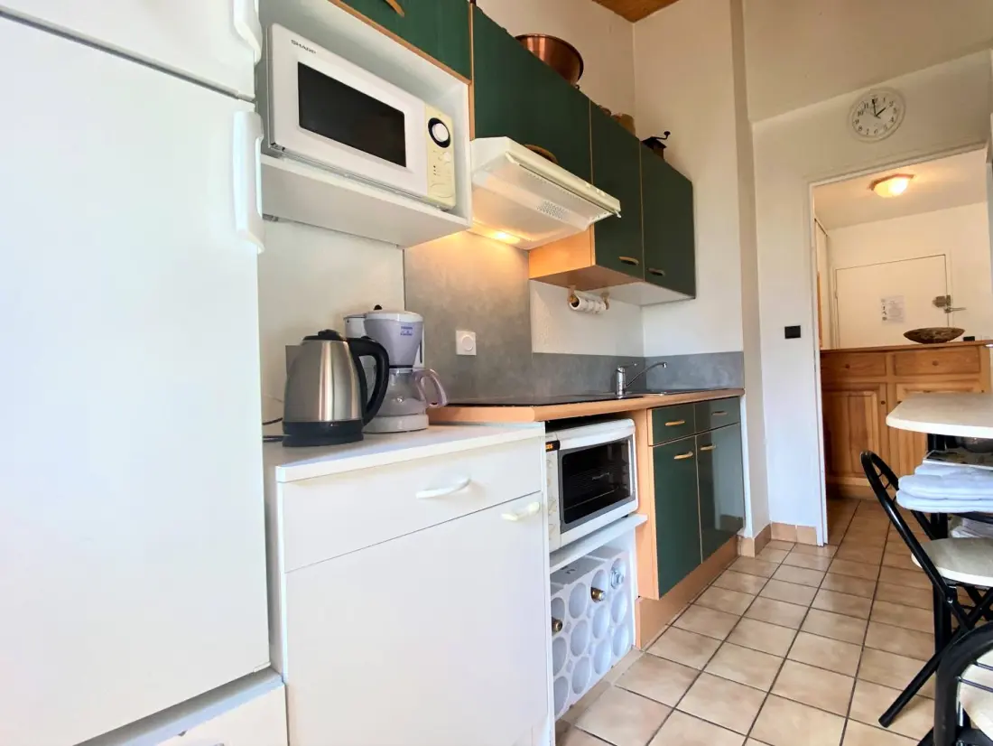 Central Parc Residence 2