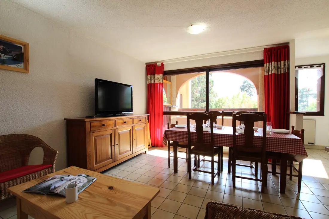 Central Parc Residence 2