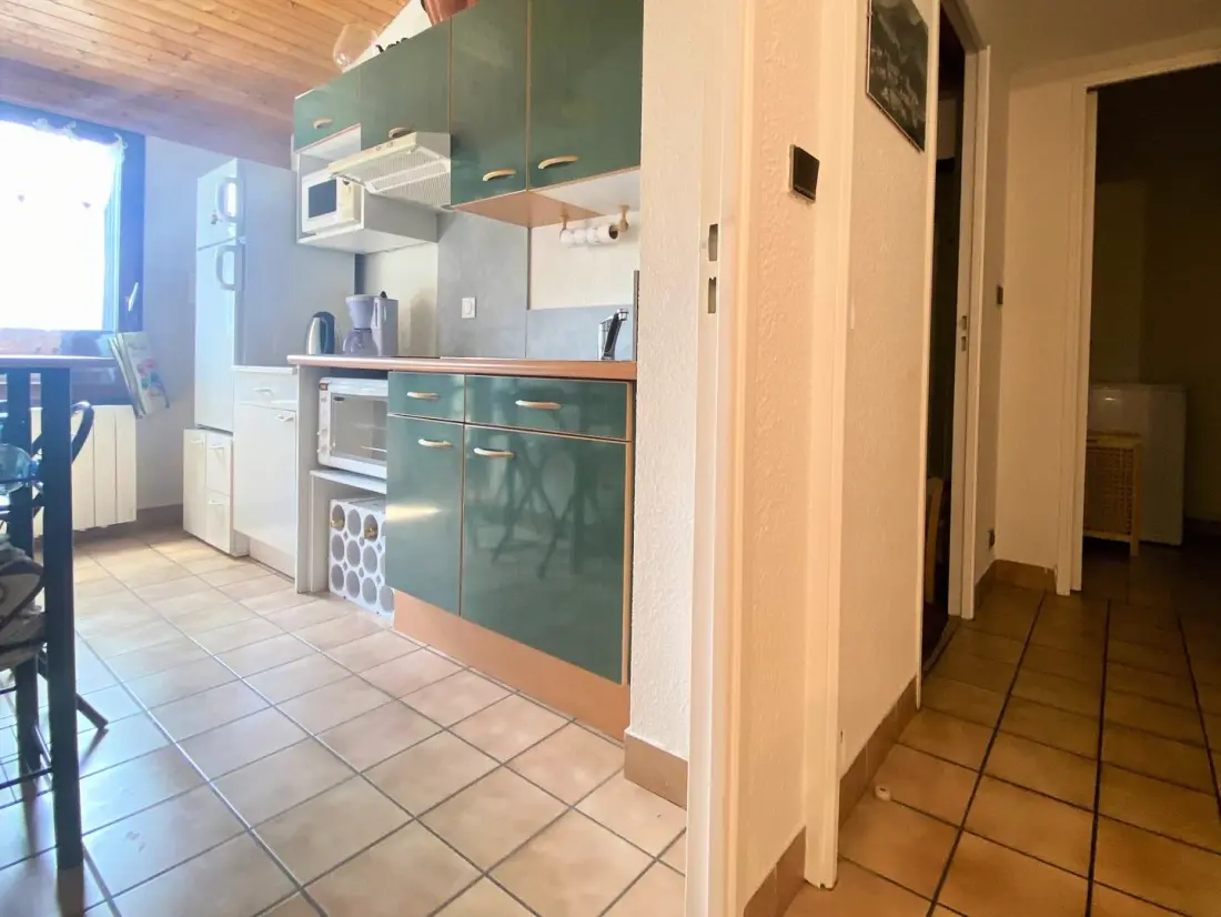 Central Parc Residence 2