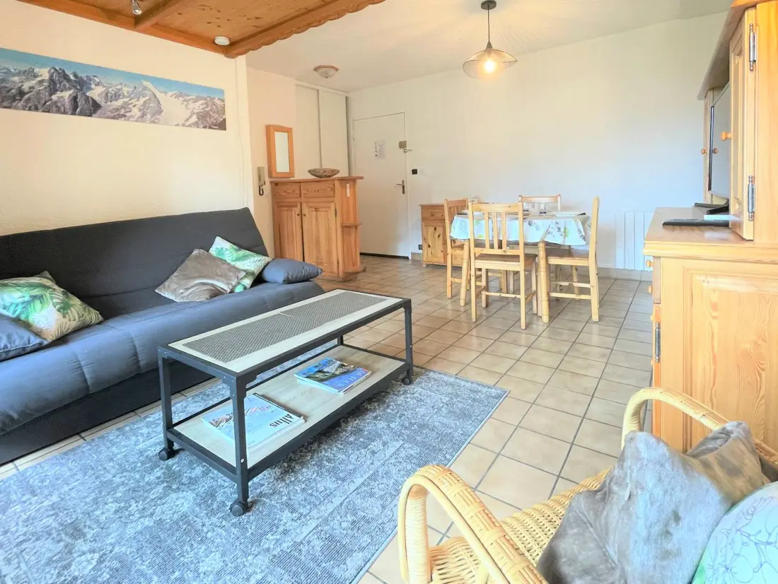 Central Parc Residence 2