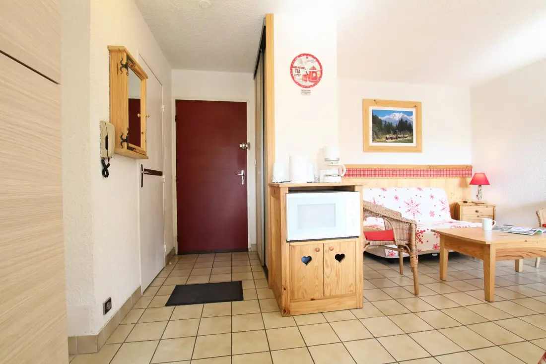 Central Parc Residence 2