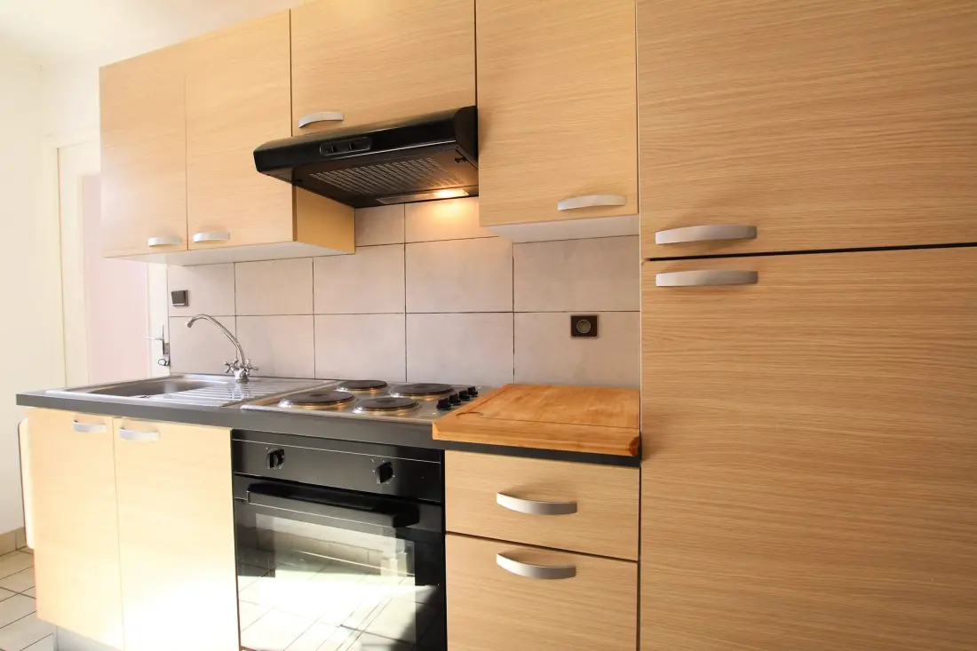 Central Parc Residence 2