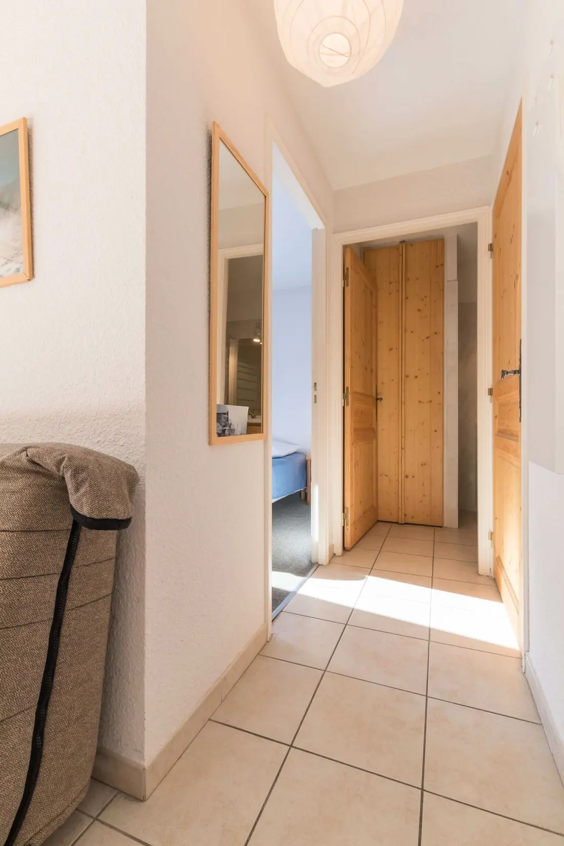 Residence Central Parc Neige A