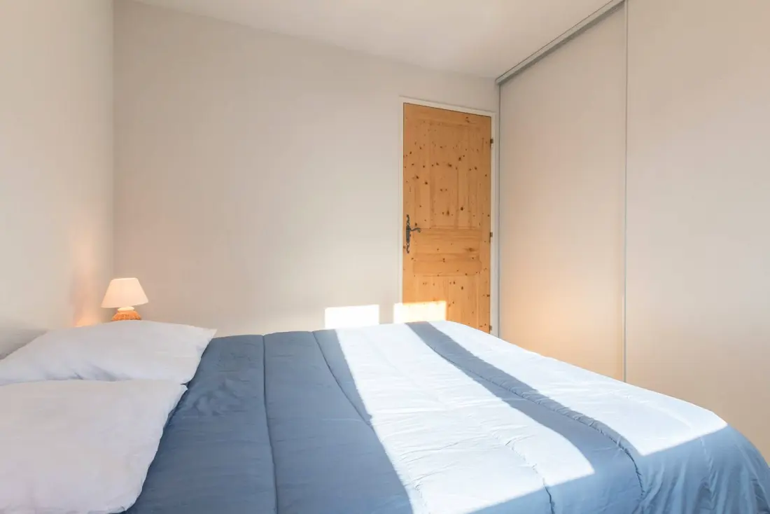 Residence Central Parc Neige A