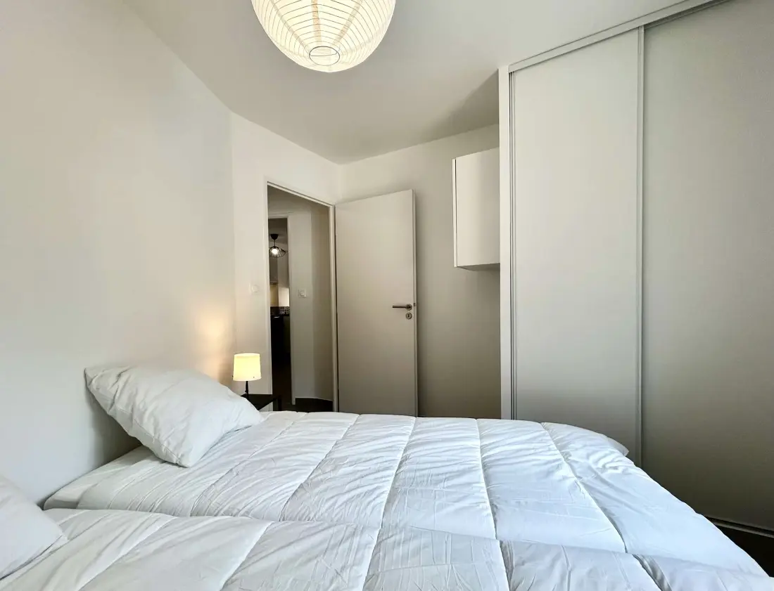 Residence Cimes A
