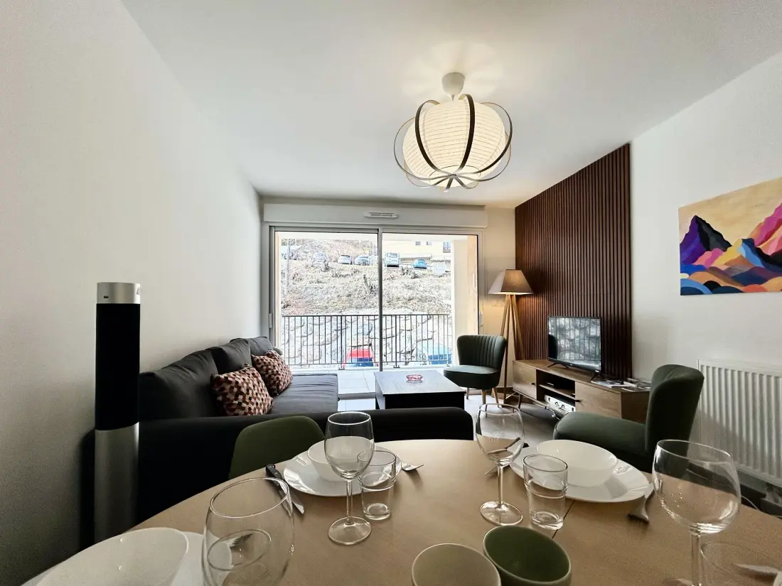 Residence Cimes A