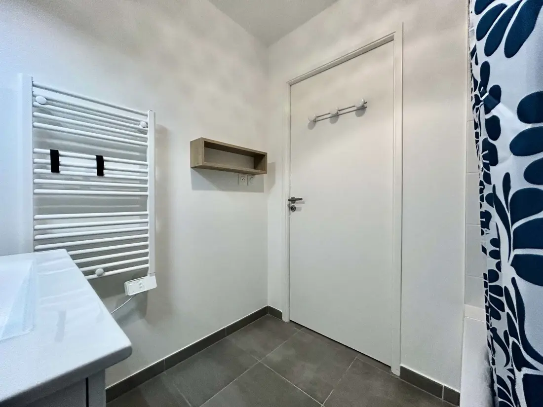 Residence Cimes A