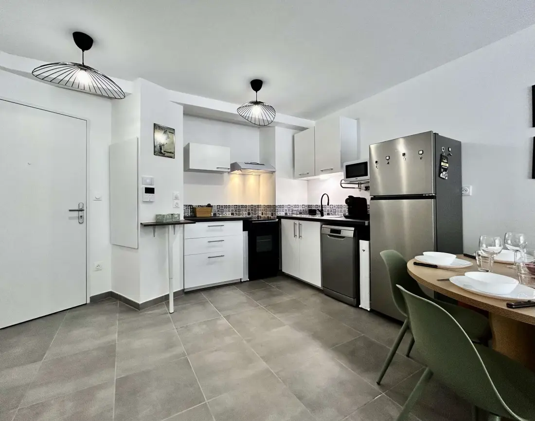 Residence Cimes A