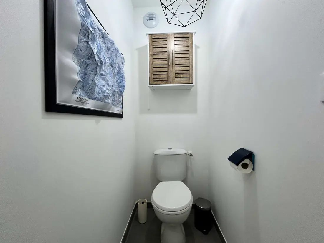 Residence Cimes A