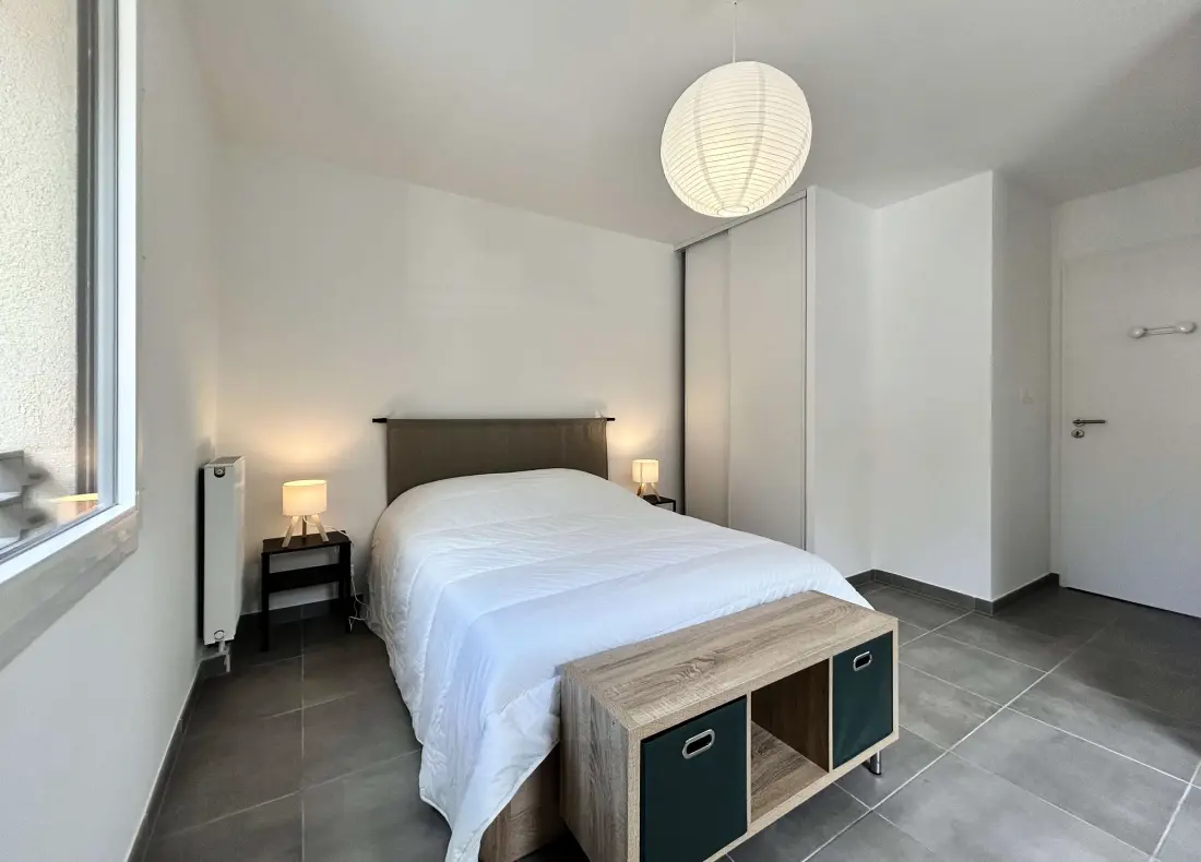Residence Cimes A