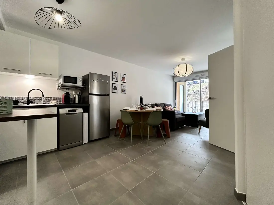 Residence Cimes A