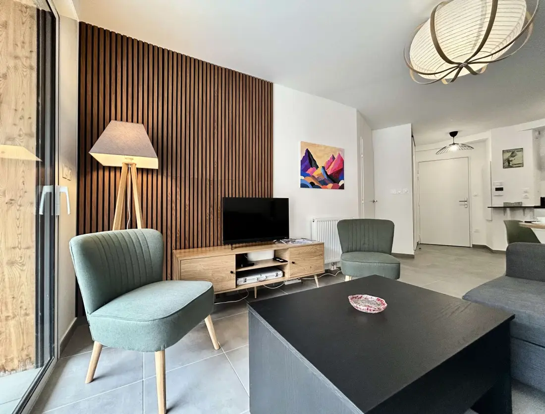 Residence Cimes A