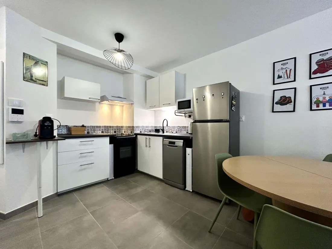Residence Cimes A
