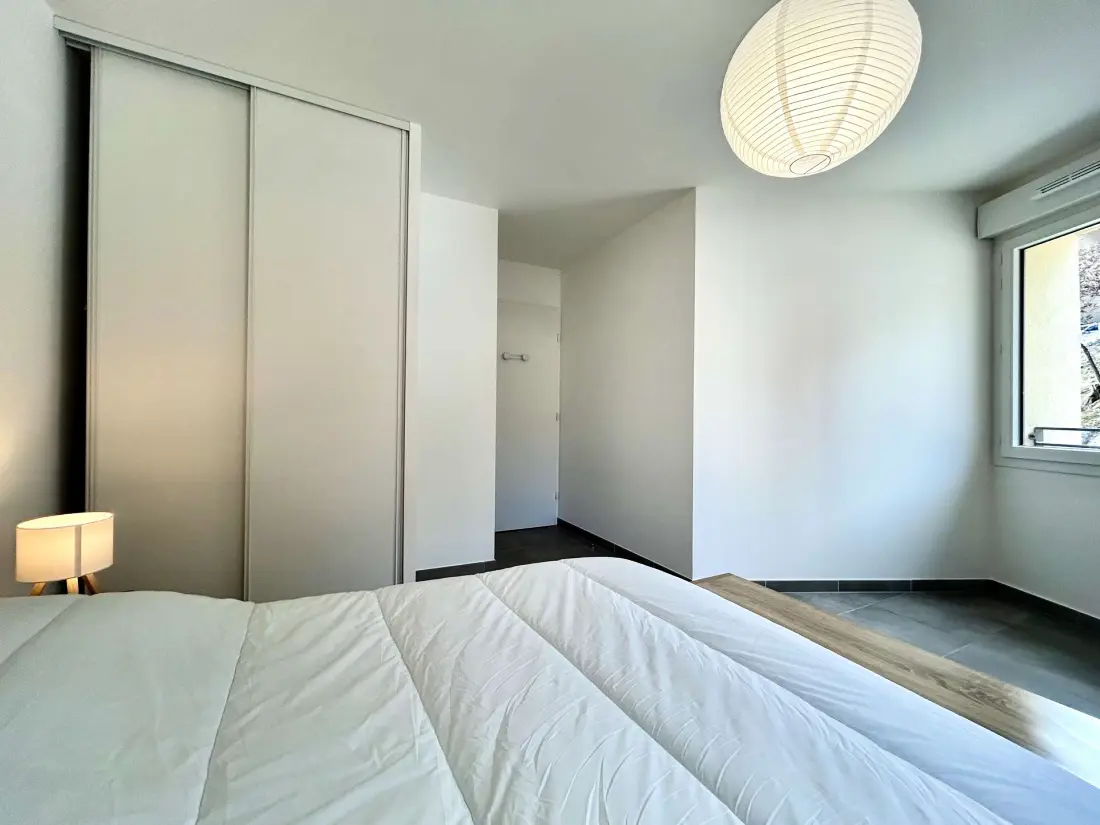 Residence Cimes A