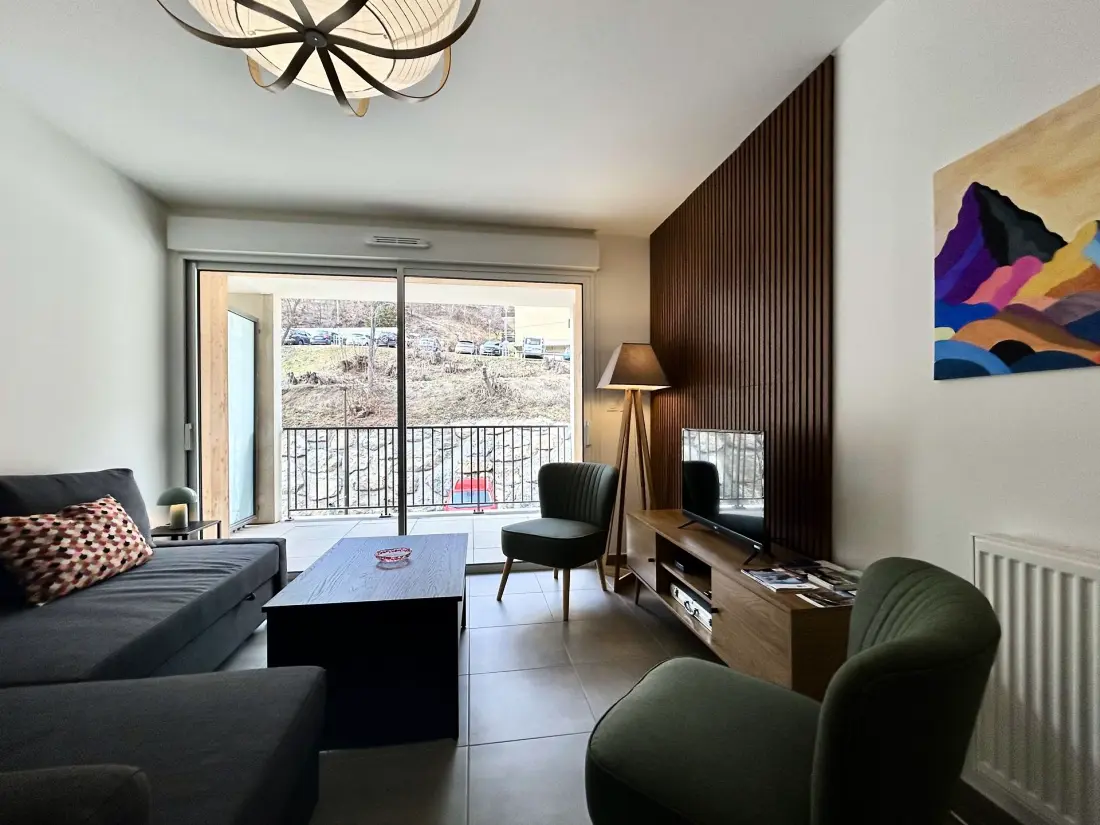 Residence Cimes A