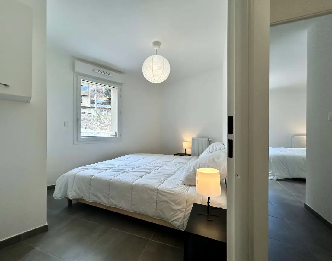 Residence Cimes A
