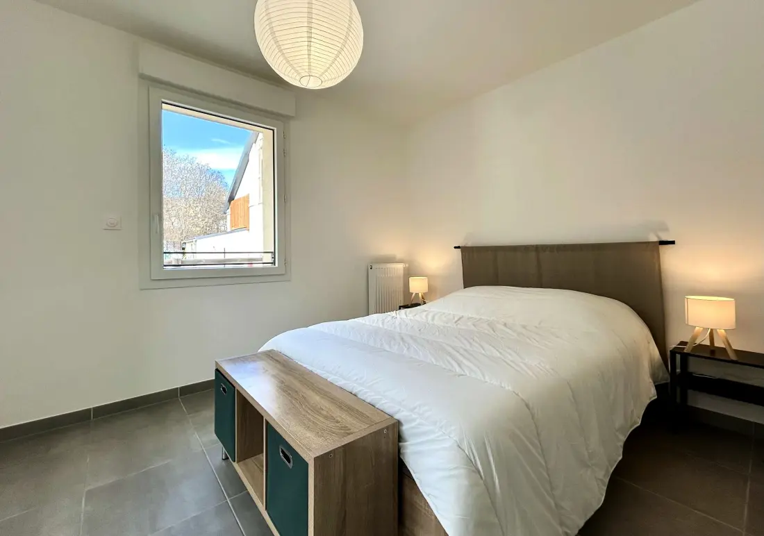 Residence Cimes A