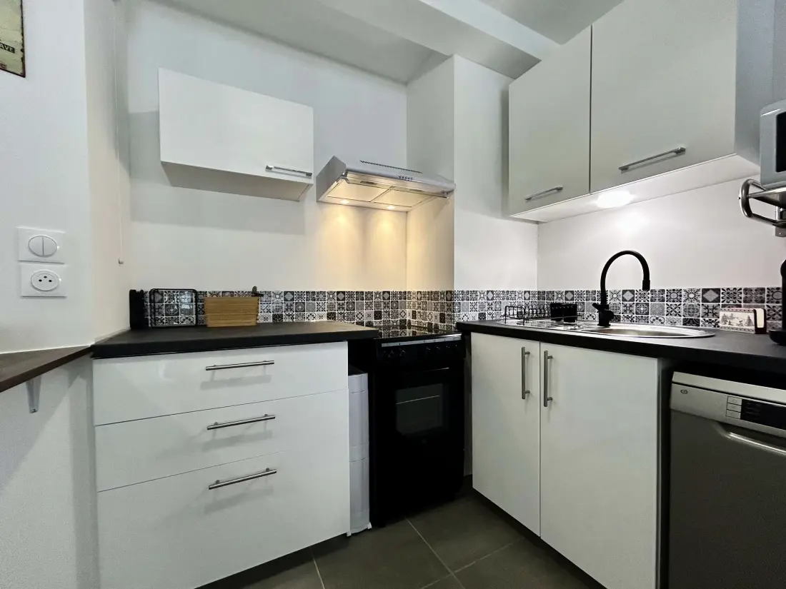 Residence Cimes A