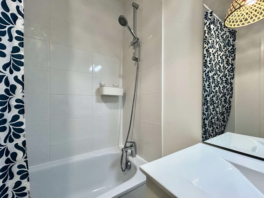 Residence Cimes A