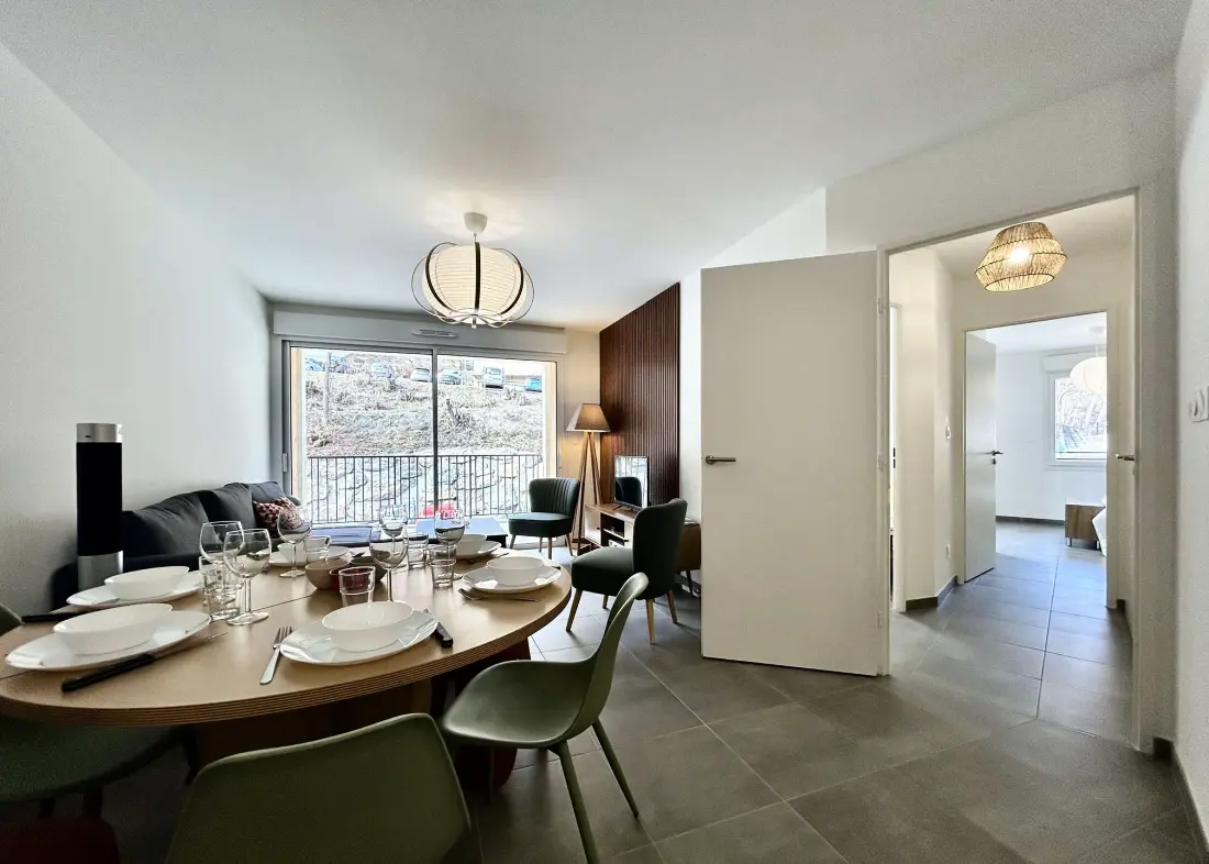 Residence Cimes A