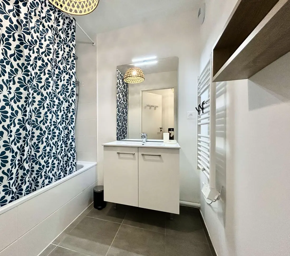 Residence Cimes A