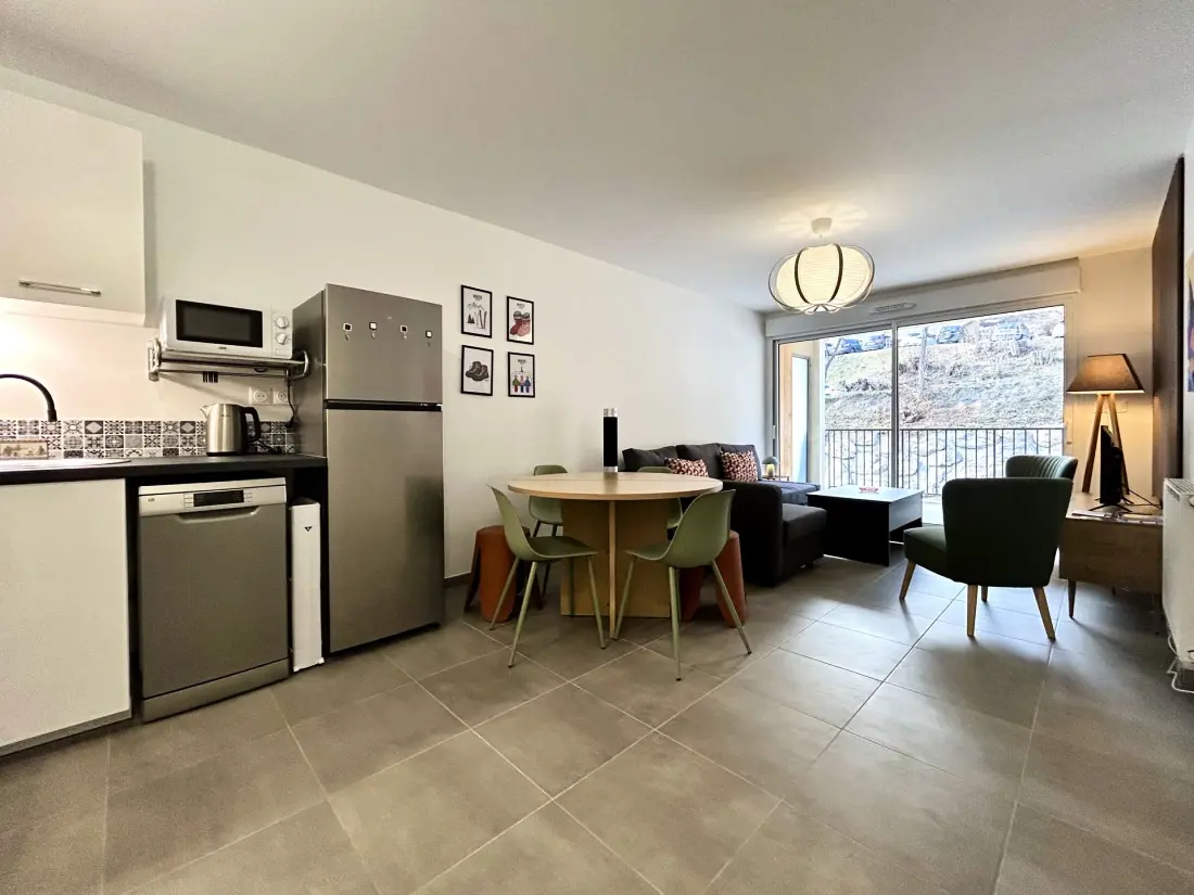Residence Cimes A