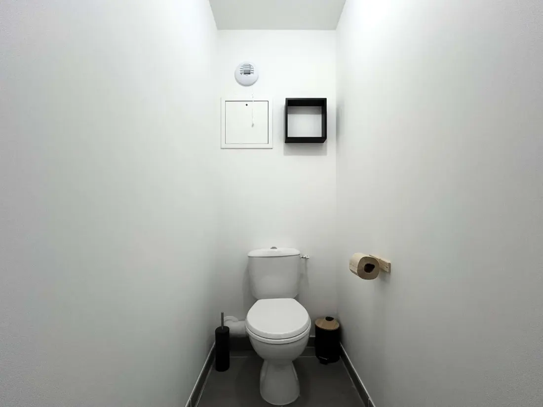 Residence Cimes B
