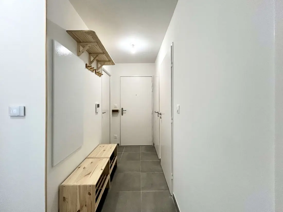 Residence Cimes B