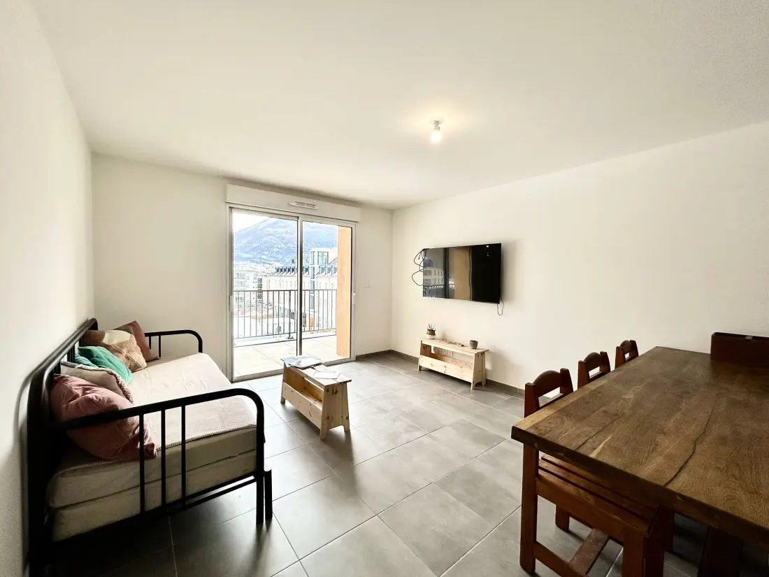 Residence Cimes B