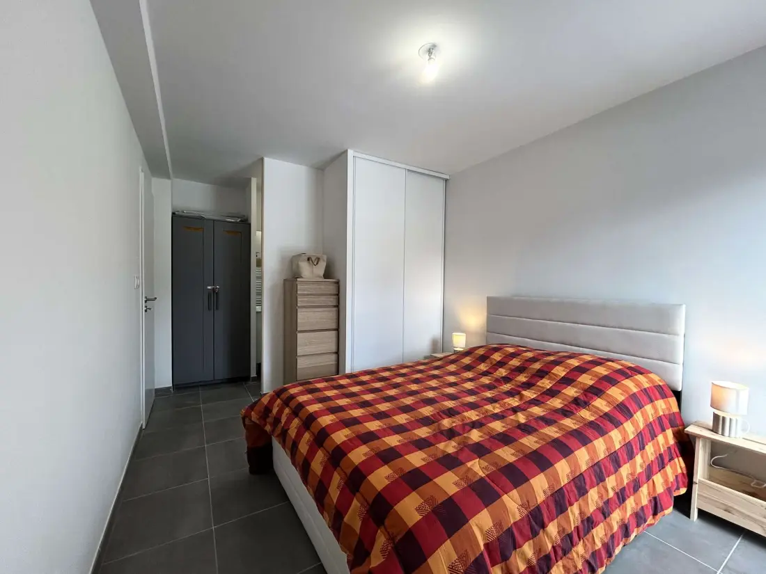 Residence Cimes B